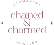 Chained and Charmed Permanent Jewelry