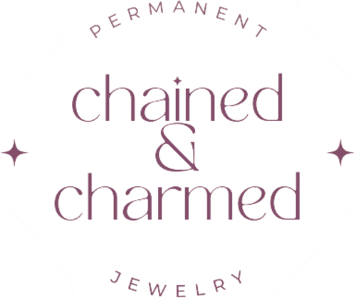 Chained and Charmed Permanent Jewelry