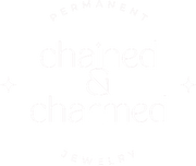 Chained and Charmed Permanent Jewelry